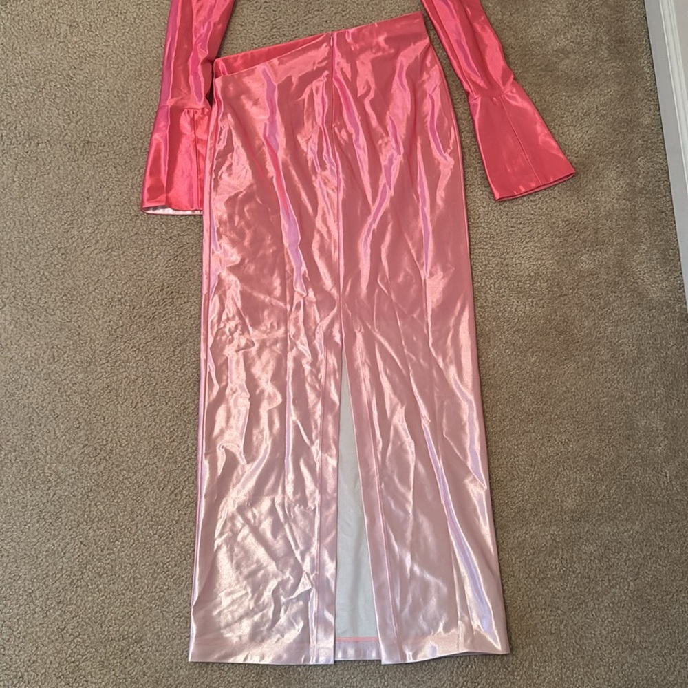 ‘GISELA’ dress - RANIA ROSE FASHION - Picture 4 of 4
